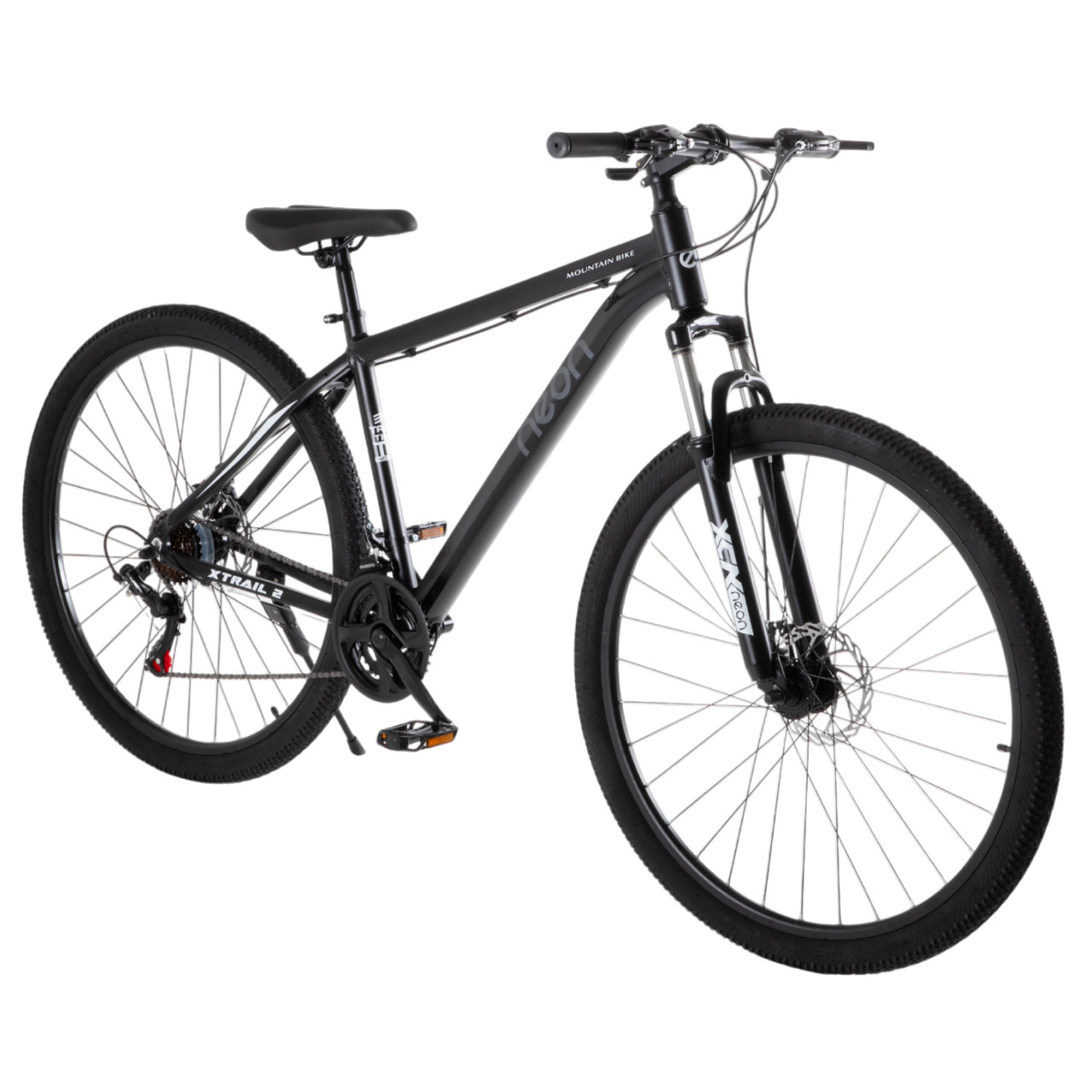 bicicleta bmx rodado 29 shimano Bicicleta De Montaña Adulto R29 21v Aluminio