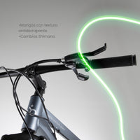 Thumbnail for Bicicleta Montaña Rodada 29 21 Velocidades Bike Ligera