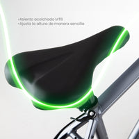 Thumbnail for Bicicleta Montaña Rodada 29 21 Velocidades Bike Ligera