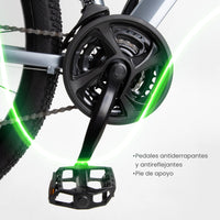 Thumbnail for Bicicleta Montaña Rodada 29 21 Velocidades Bike Ligera