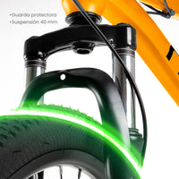 Thumbnail for Bicicleta Montaña Rodada 29 21 Velocidades Bike Ligera