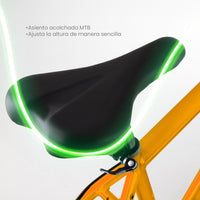 Thumbnail for Bicicleta Montaña Rodada 29 21 Velocidades Bike Ligera