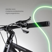 Thumbnail for Bicicleta Montaña R26, 21 Velocidades Resistente y Ligera