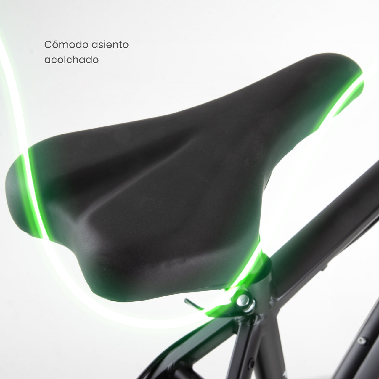 Bicicleta Montaña R26, 21 Velocidades Resistente y Ligera