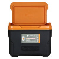 Thumbnail for Hielera Hartplas Izta Capacidad 9 Qt 8.5 Litros