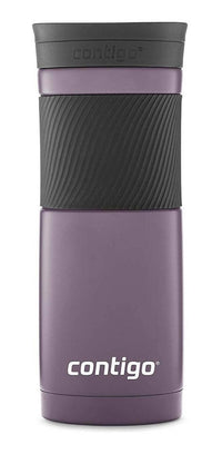 Thumbnail for Termo Acero Inoxidable Sistema Snapseal Byron 591 Ml Contigo