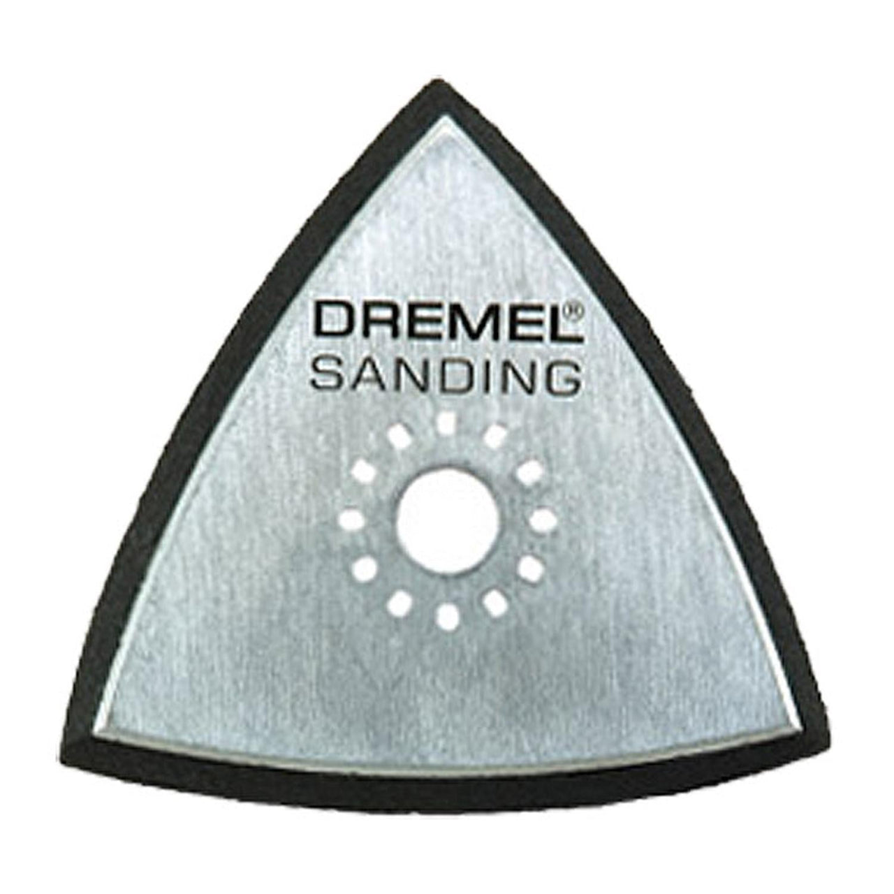 Acc Almohadilla de Soporte para Lija Delta M014AA 2615M014AC Dremel