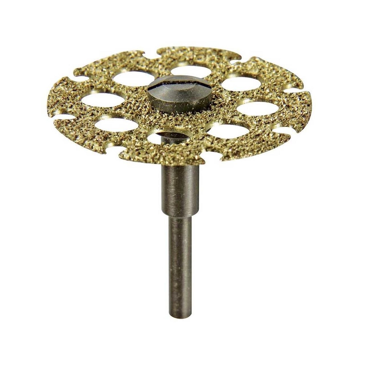 Acc Disco 543 Cortar Carburo de Tungsteno 1-1/14 In 26150543AA Dremel