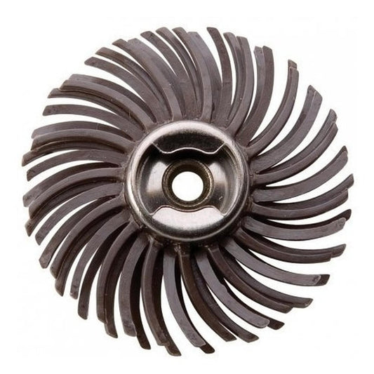 Accesorio Disco Nylon Ez - 471 Grana 36 3/8 In Dremel2615E471AA-DRE