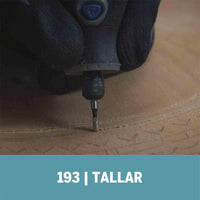 Thumbnail for Accesorio Escariador 193 Alta Velocidad Paralelo 5/64 In 2615000193 Dremel