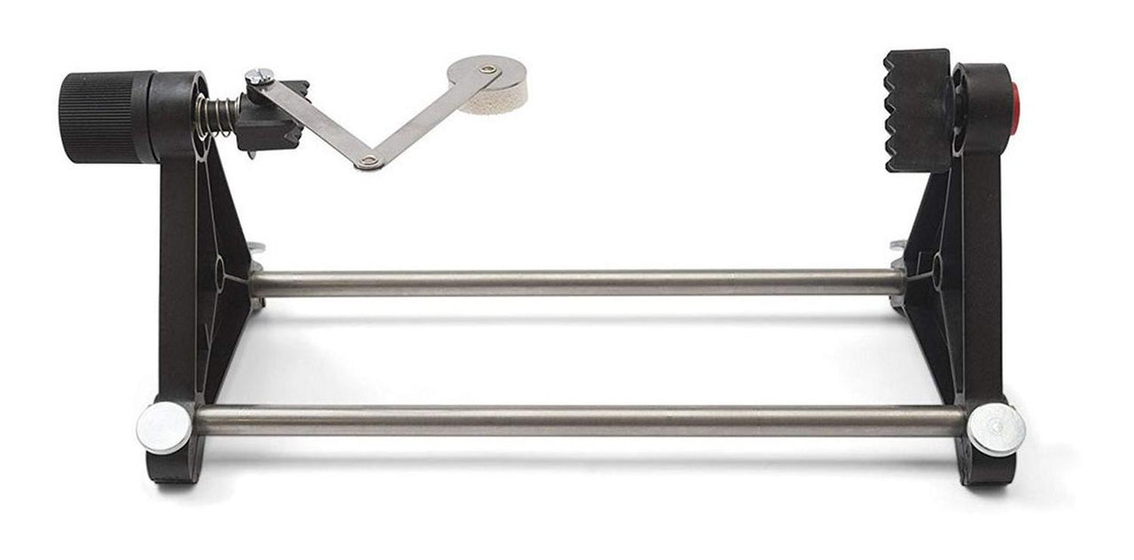 Accesorio Soporte Negro De Tarjetas Esd Para Soldar Weller