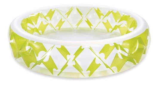 Alberca Piscina Circular Inflable Pinwheel Para Niños Intex57182NP-INTEX