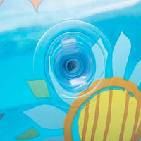 Thumbnail for Alberca Piscina Inflable Rectangular 305 Cm Familiar Bestway