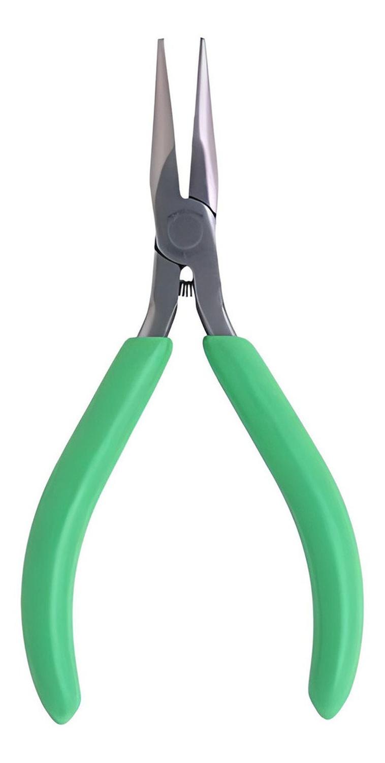 Alicate Punta Fina Larga Trabajos Precisión 5pulgadas Weller