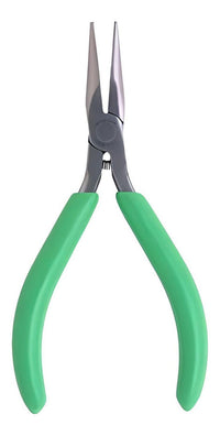 Thumbnail for Alicate Punta Fina Larga Trabajos Precisión 5pulgadas Weller