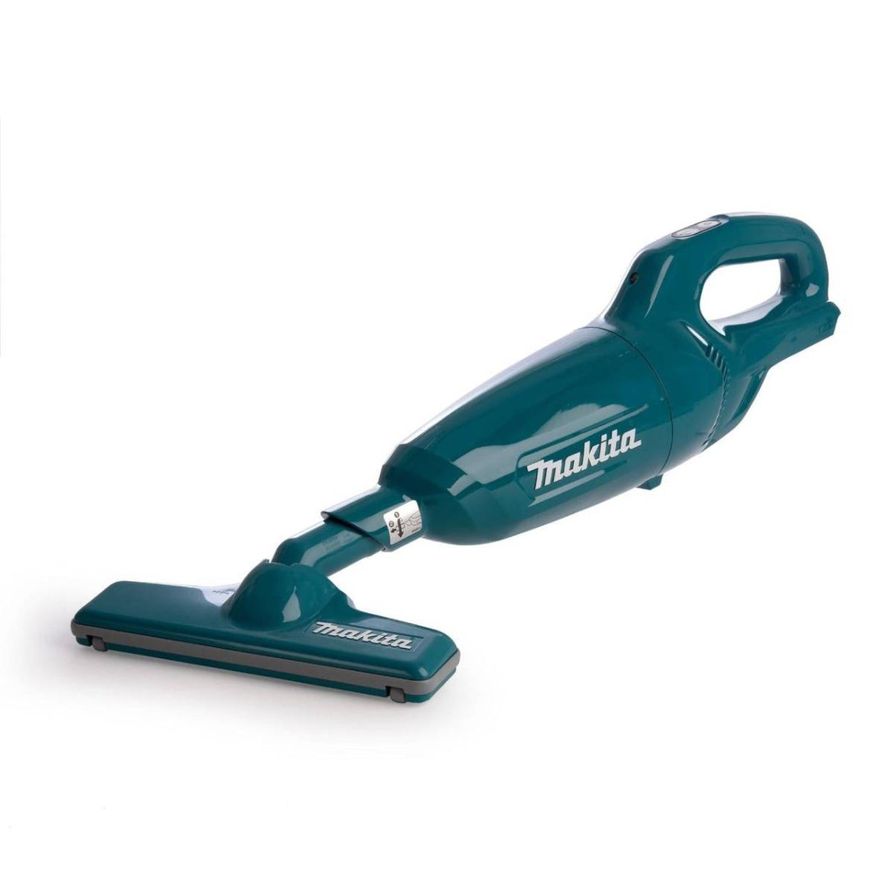 Aspiradora Inalambrica 12 Vcc Litio-Ion CL108FDZ Makita