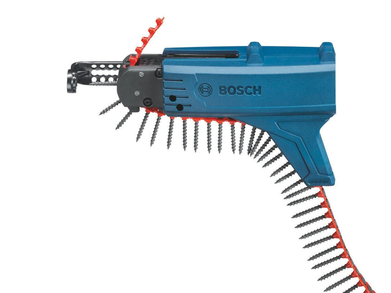 Atornillador Para Construcción En Seco Ma 55 Bosch