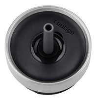 Thumbnail for Vaso Luxe Tumbler 18 Oz Con Popote Acero Inoxidable Contigo
