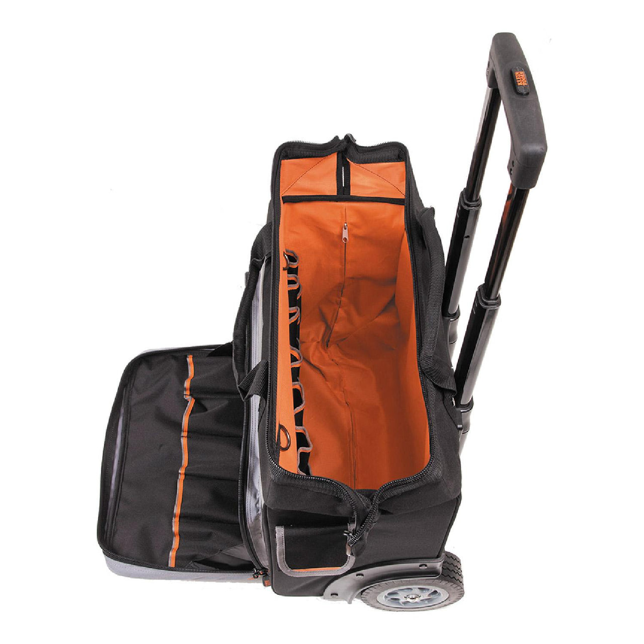 Maleta Rígida Con Ruedas 55452rtb Klein Tools