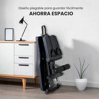 Thumbnail for Banco De Ejercicio Plegable Multiposiciones Gimnasio Pesas