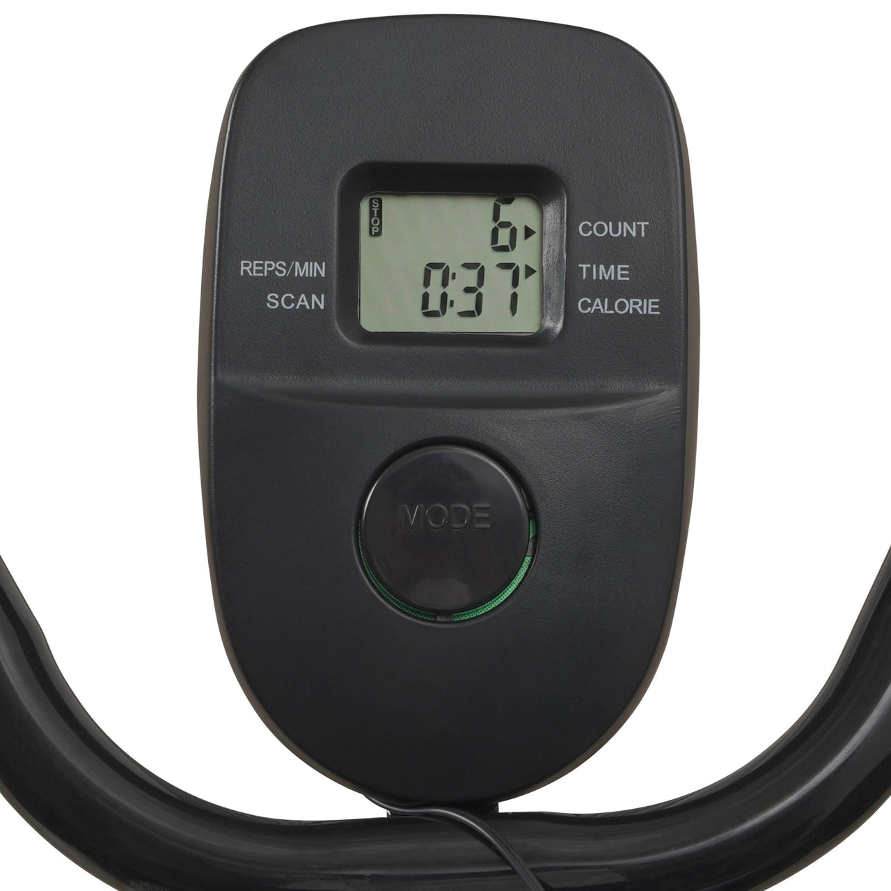 Banco Ejercicio Multifuncional Plegable Abdominales Monitor