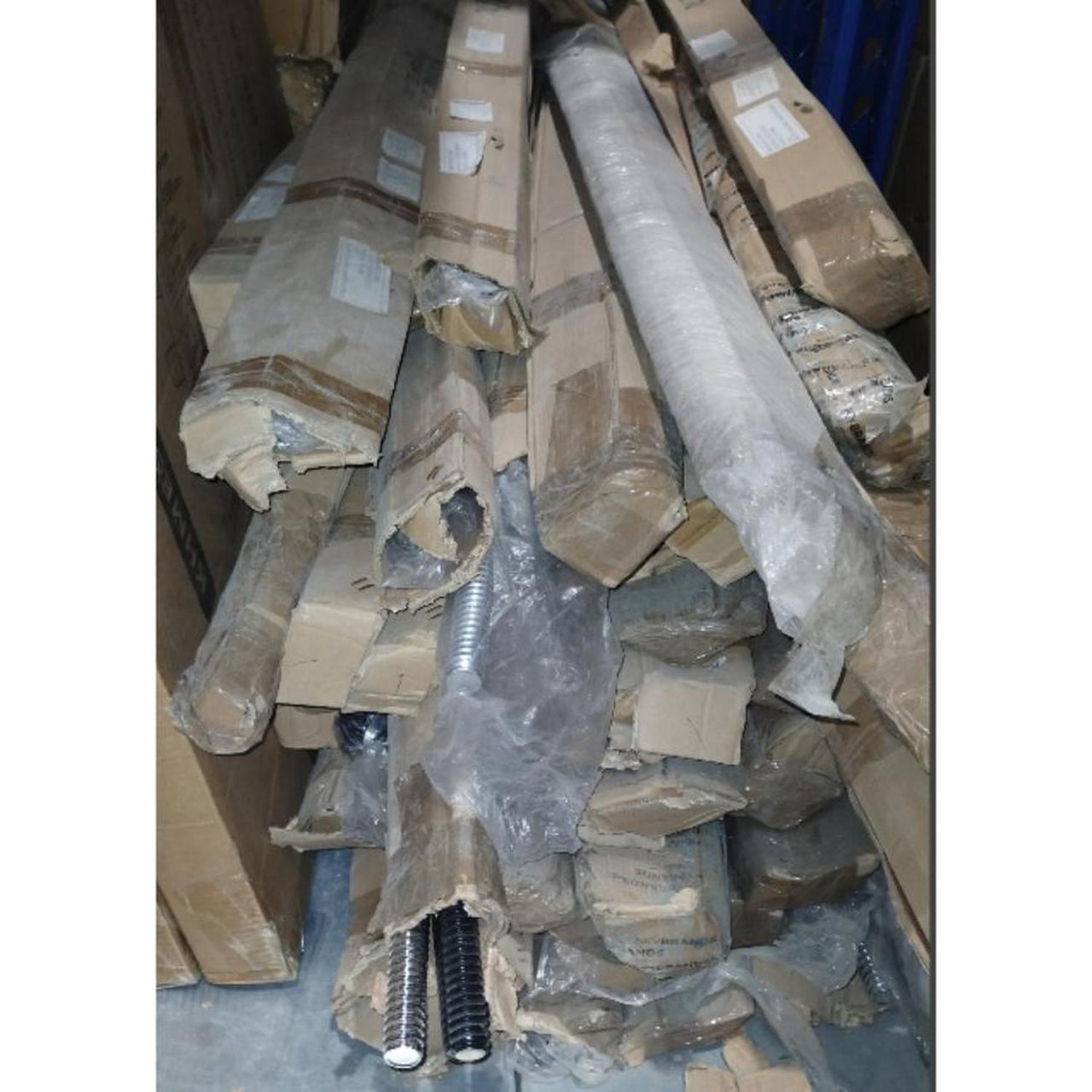 Barra Para Ejercicio