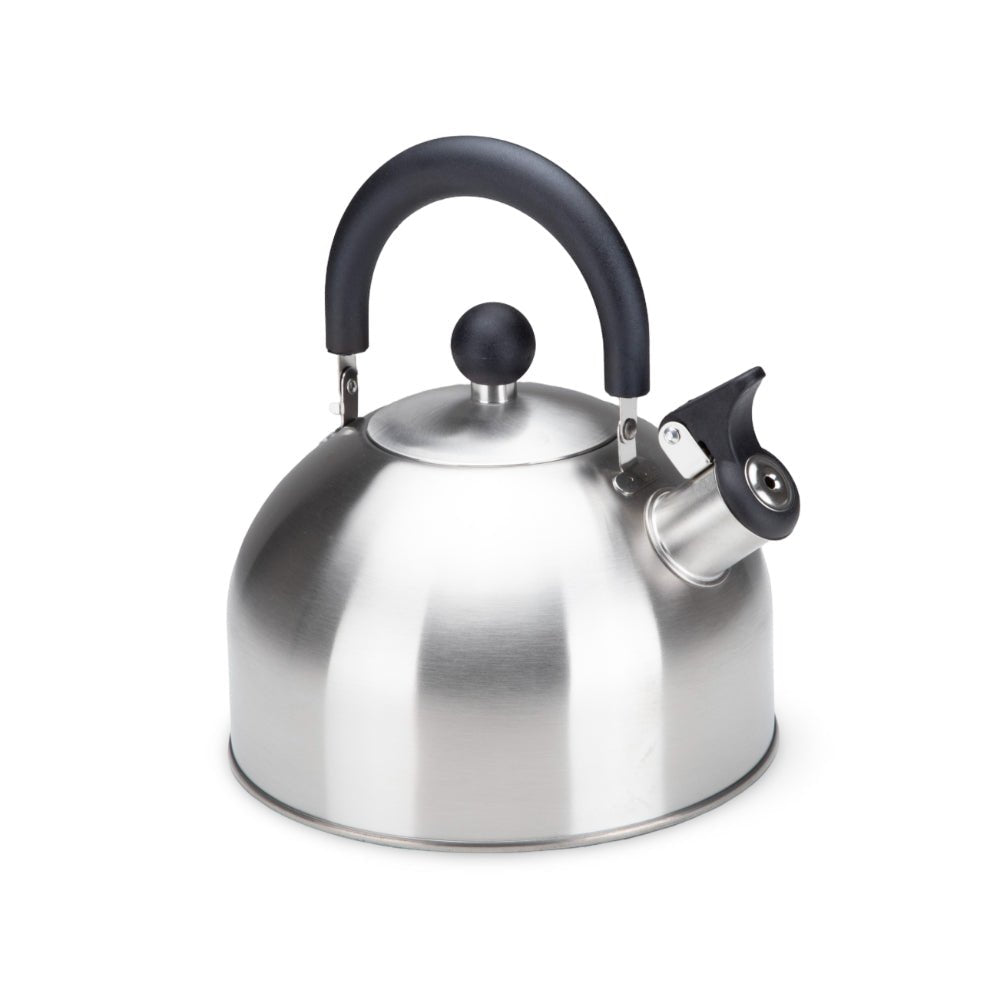 Batería de Cocina 11 Piezas Acero Inoxidable Tricapa