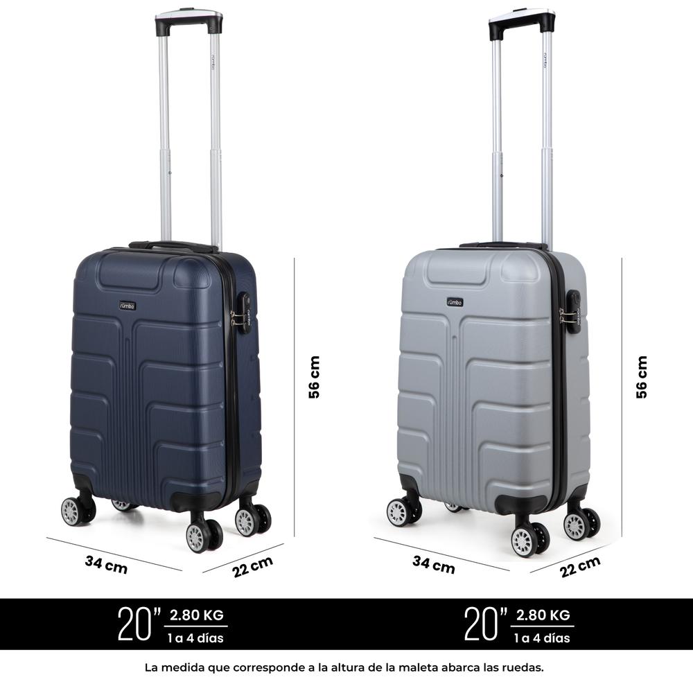 10 Kilos Medidas De Una Carry On Maleta Carry On 10 Kg Medidas