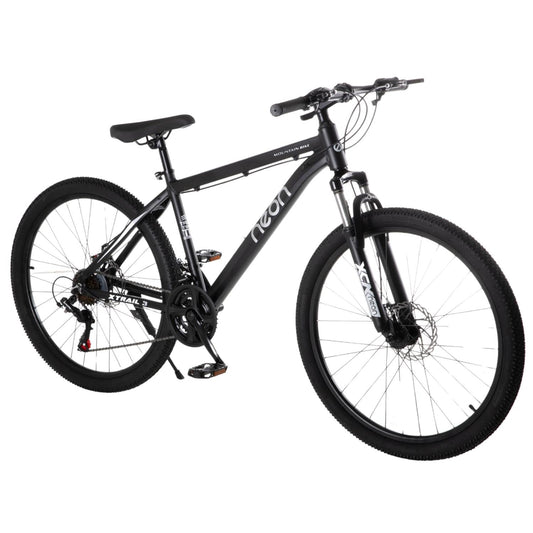 Bicicleta De Montaña R26 Freno Disco Shimano 21 Vel AluminioXTRAIL - 3B