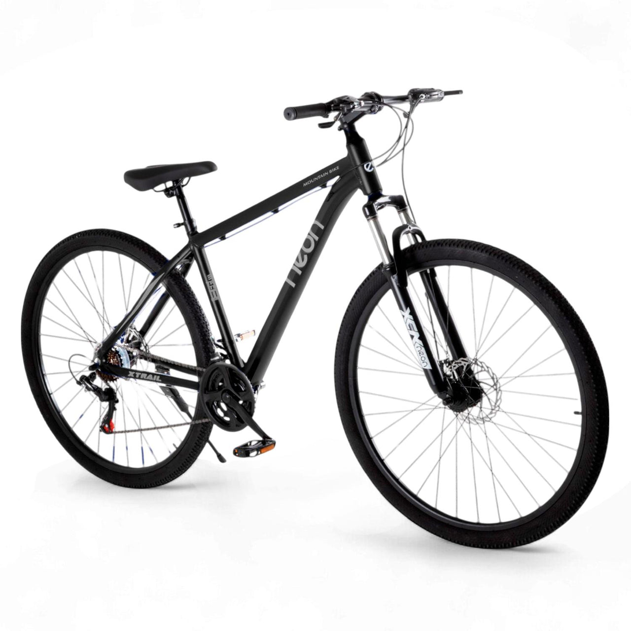 Bicicleta de montaña R26 Freno De Disco 21V Cuadro de Acero