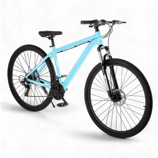 Bicicleta De Montaña Rodada 29 Frenos 21V AluminioXTRAIL - 2LBL