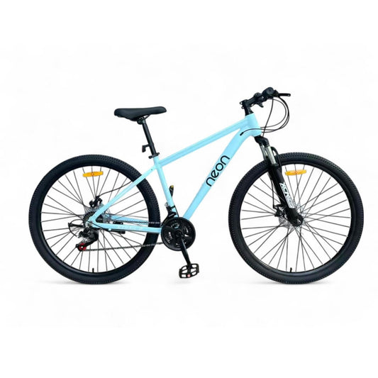 Bicicleta De Montaña Rodada 29 Frenos 21V AluminioXTRAIL - 2LBL