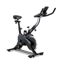 Thumbnail for Bicicleta Estática Fija 6 Kg Para Spinning Cardio Fitness