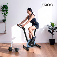 Thumbnail for Bicicleta Estática Para Spinning Cardio Fitness Gym En Casa