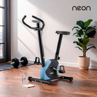 Thumbnail for Bicicleta Estática Para Spinning Cardio Fitness Gym En Casa