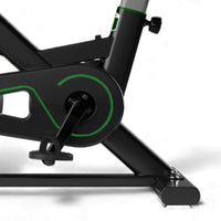 Thumbnail for Bicicleta Fija Para Spinning Pro 15 kg Estática Cardio Hogar