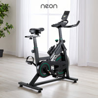 Thumbnail for Bicicleta Fija Para Spinning Pro 15 kg Estática Cardio Hogar