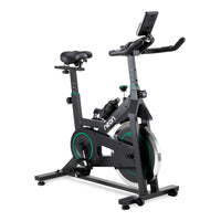 Thumbnail for Bicicleta Fija Para Spinning Pro 15 kg Estática Cardio Hogar