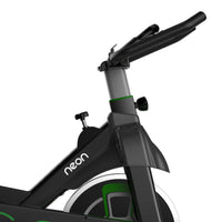 Thumbnail for Bicicleta Fija Para Spinning Pro 15 kg Estática Cardio Hogar