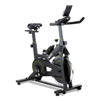 Thumbnail for Bicicleta Fija Para Spinning Pro 18 kg Estática Cardio Hogar