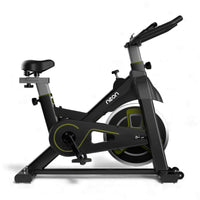 Thumbnail for Bicicleta Fija Para Spinning Pro 18 kg Estática Cardio Hogar