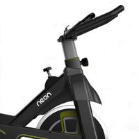 Thumbnail for Bicicleta Fija Para Spinning Pro 18 kg Estática Cardio Hogar