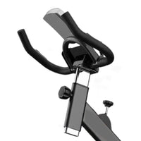 Thumbnail for Bicicleta Fija Spinning Pro Rueda 13kg Estática Cardio Hogar