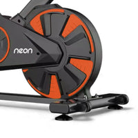 Thumbnail for Bicicleta Fija Spinning Pro Rueda 13kg Estática Cardio Hogar