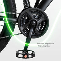 Thumbnail for Bicicleta Montaña R26, 21 Velocidades Frenos Disco Shimano