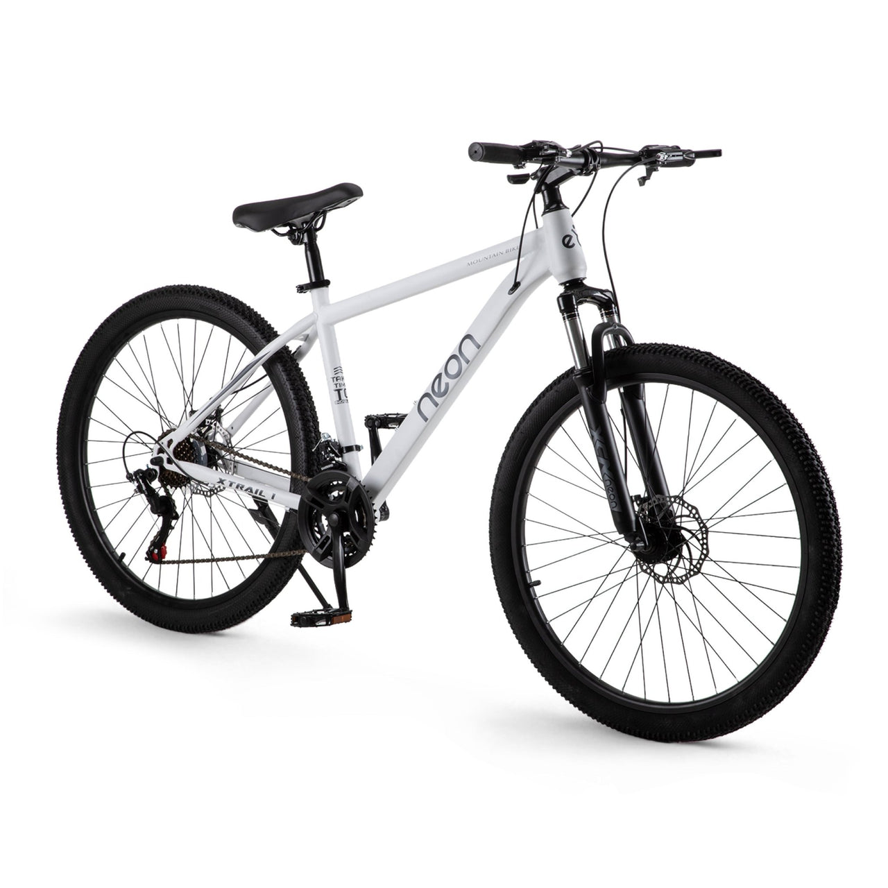 Bicicleta Montaña R26, 21 Velocidades Frenos Disco Shimano