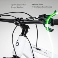 Thumbnail for Bicicleta Montaña R26, 21 Velocidades Frenos Disco Shimano