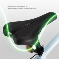 Thumbnail for Bicicleta Montaña Rodada 29 21 Velocidades Bike Ligera