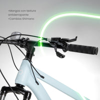 Thumbnail for Bicicleta Montaña Rodada 29 21 Velocidades Bike Ligera