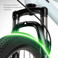 Thumbnail for Bicicleta Montaña Rodada 29 21 Velocidades Bike Ligera